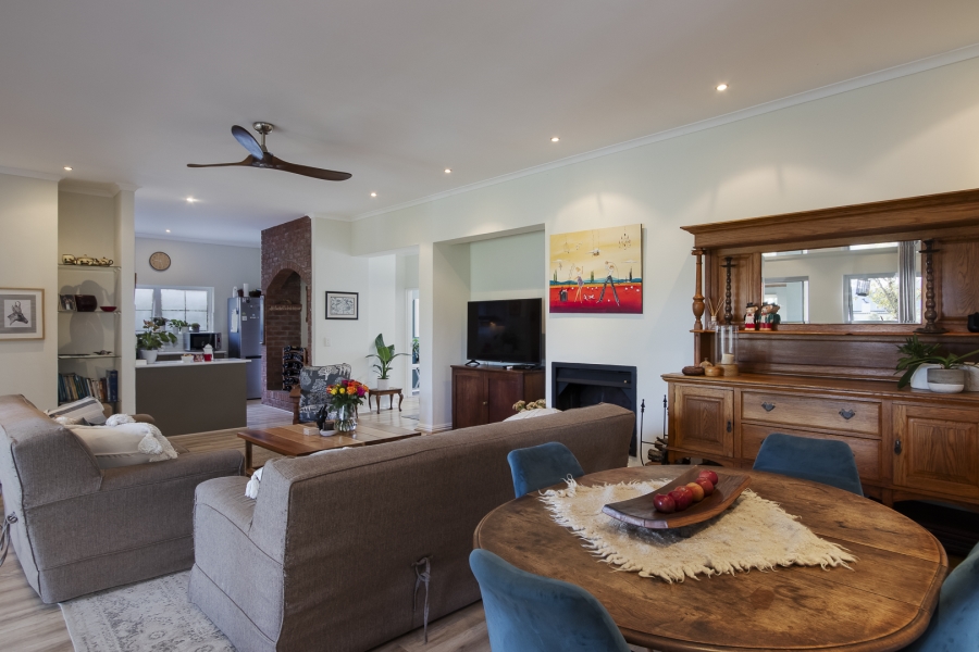 3 Bedroom Property for Sale in De Wijnlanden Residential Estate Western Cape